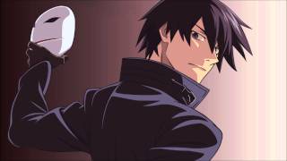 Total Eclipse  Darker than Black OST [upl. by Yenruoj]