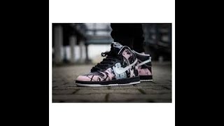 Dhgate Unkle Dunk [upl. by Marjorie]