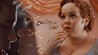 colin amp penelope • guilty as sin S3 [upl. by Ahseikal]