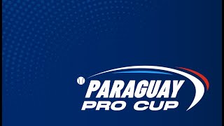 Paraguay Pro Cup  Edición Encarnación  4tos de Final [upl. by Sucramraj907]