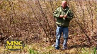 MNC Outdoors  Early Spring Pond Fishing in Haddam Connecticut [upl. by Nyladnarb]