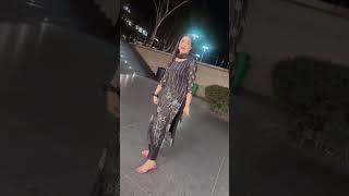 Jija ji song by MeetaBaroda haryanvisong dance haryanvi song funny bhangradancers viral [upl. by Niraa]