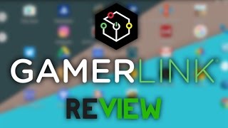 Gamerlink Review [upl. by Ailedamla]