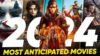 Most Anticipated Movies of 2024  Upcoming Tamil Dubbed Movies  Hifi Hollywood 2024movies [upl. by Greenland]