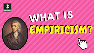 What is Empiricism [upl. by Gavette]