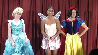 Princess Party Smackdown  The 23rd Annual One Act Competition  Syosset High School  Oct 27 2023 [upl. by Durrell230]