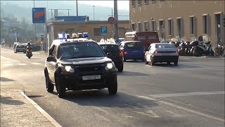 Compilation Polizia Penitenziaria in Emergenza  Italian Penitentiary Police in Emergency [upl. by Ninetta]