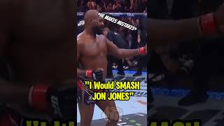 WHY Tom Aspinall Will BEAT Jon Jones 😱 jonjones ufc309 tomaspinall [upl. by Denna974]