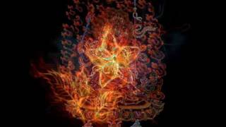 Mahakala drum chant [upl. by Fredel]