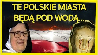 Czwarta Tajemnica Fatimska mówi o POLSCE i Ostatniej W0JNIE [upl. by Hazrit]