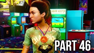 Sunset Overdrive Gameplay Walkthrough  Part 46  IT CONTINUES XB1 1080p HD [upl. by Sonia]