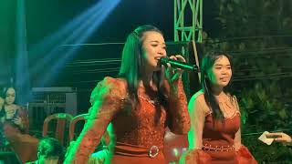 ASIH SALIWAT  EDB PRO Voc NINDA JULIAN x RINA MUSTIKA [upl. by Benge]