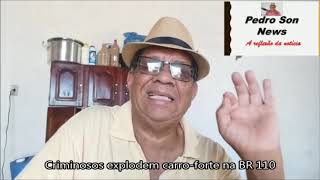 Pedro Son News 20 09 2020 [upl. by Dasi]