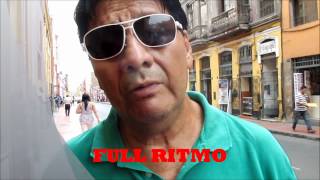 fernando aguayo del grupo guinda full ritmowmv [upl. by Rosenstein]