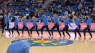 UCLA Dance Team  quotSmooth Criminalquot  22119 [upl. by Fisa]