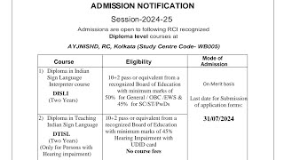 AYJNISHD RC Kolkata West Bengal [upl. by Nosredneh]