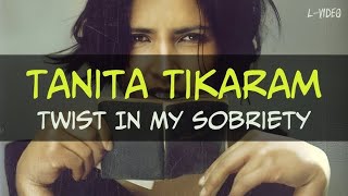 Tanita Tikaram  Twist In My Sobriety 1988  1 HOUR  ENG  RUS LYRICS  LOOP [upl. by Aihtak]