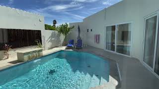 Luxury Collection 2 Brand New Luxury 2 Bedroom Villa with Private Pool amp Hot Tub [upl. by Jerrold]