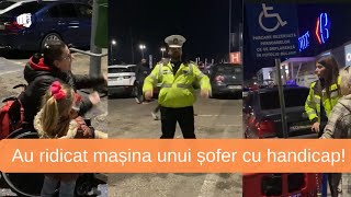 Comentez Intervenția Polițiștilor Locali din Constanța au temei legal [upl. by Rondi]