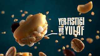 Tadım Kuruyemiş Bar Reklam Filmi Yer Fıstığı [upl. by Gibson]