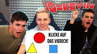 Der Idiotentest [upl. by Pippo867]