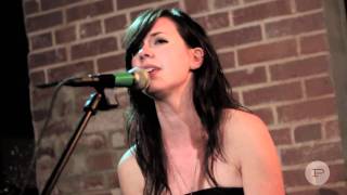 The Civil Wars Live  Part 2 [upl. by Brenna]