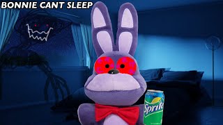 BONNIE CANT SLEEP Season 1 Episode 7 [upl. by Emoraj]