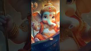 Ganesh bhagwan ka ganashort video [upl. by Lisab31]