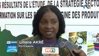 NCI NEWS du vendredi 29 novembre 2024 avec Alassane Parguin Drabo [upl. by Marra]