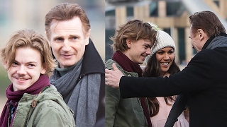 Love Actually Cast To REUNITE For Short Film Sequel  See FIRST LOOK At Pics [upl. by Trebleda]