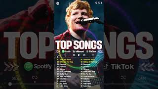 Top 100 Songs of 2023 2024 🎵 Top Songs This Week 2024 Playlist 🎵️ New Popular Songs 2024 [upl. by Damaris738]