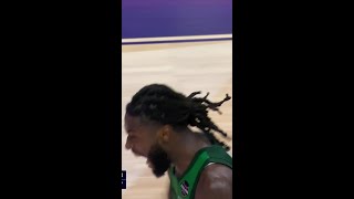 Enjoy EVERY Point by Mathias Lessort in the EuroLeague FINAL  Panatinaikos [upl. by Nine695]