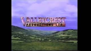 CeladorValleyCrest Productions LtdBuena Vista Television 2001 [upl. by Accem]