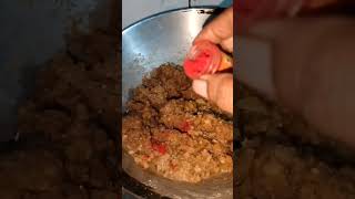 Kele🍌ki barfi ki recipe😋yum😋sasmitabiswal youtubeshorts ytshorts food shorts viral trending [upl. by Lanuk]