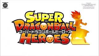 Super Dragonballs Heroes Episode 31 English Sub [upl. by Tallie370]