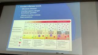 OV PA  Patologi Anatomi Gastrointestinal 2 Lower Track amp Hepatobilier Pankreas Kelp 1234 [upl. by Swec]