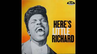 Little Richard  Here´s Little Richard 1957 FULL ALBUM [upl. by Dunston]