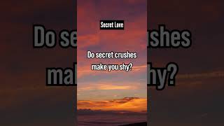 Secret Love Psychology facts shorts  human behavior  human psyche  psychology facts in english [upl. by Einial]