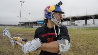 GoPro Lacrosse with Paul Rabil  Do One More [upl. by Zoltai]