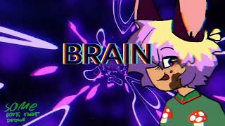 SHE KILLED MY BRAIN animation meme  Oliver  FLASH amp GLITCH WARNING [upl. by Ilyssa775]