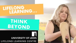 Access to support as a mature student at the University of Leeds [upl. by Esirehs]