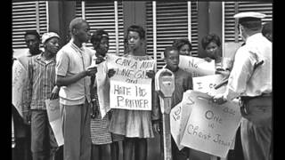 No More The Children of Birmingham 1963 and the Turning Point of the Civil Rights Movement [upl. by Ernst]