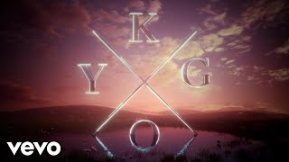 Kygo Zak Abel  For Life Visualizer ft Nile Rodgers [upl. by Clementas]