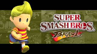 Unfounded Revenge  Smashing Song of Praise  Super Smash Bros Brawl [upl. by Gabel]