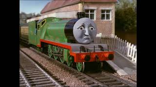 BluEngine12s Sodor Themes  Henrys Sad Theme [upl. by Dorren]