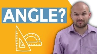 What is an angle [upl. by Augustus]