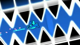 REQUEST CHALLENGE 30  Geometry Dash Partititon In Steam [upl. by Eiderf]