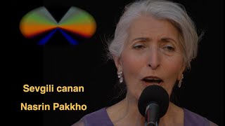 Sevgili cananNasrin Pakkho [upl. by Karlis]