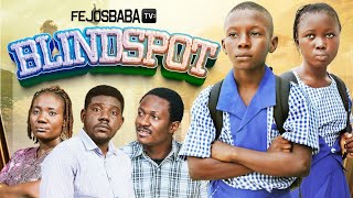 BLIND SPOT  Written by Obaloluwa David  Latest Gospel Movie 2024 [upl. by Teevens]