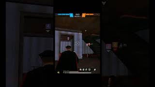 old vibe😌but new game play🗿1vs4freefire shortvideo freefirehighlights [upl. by Nwahsear361]